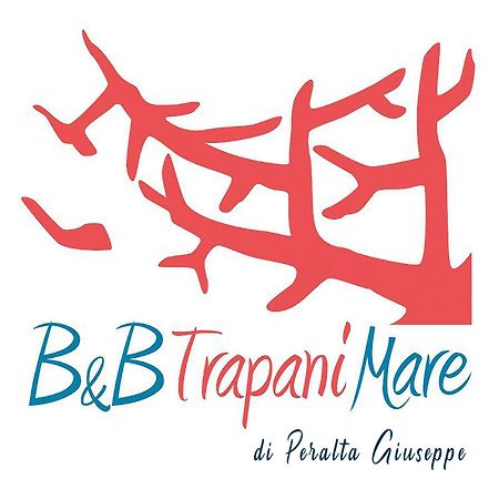 B&B Trapani Mare 外观 照片